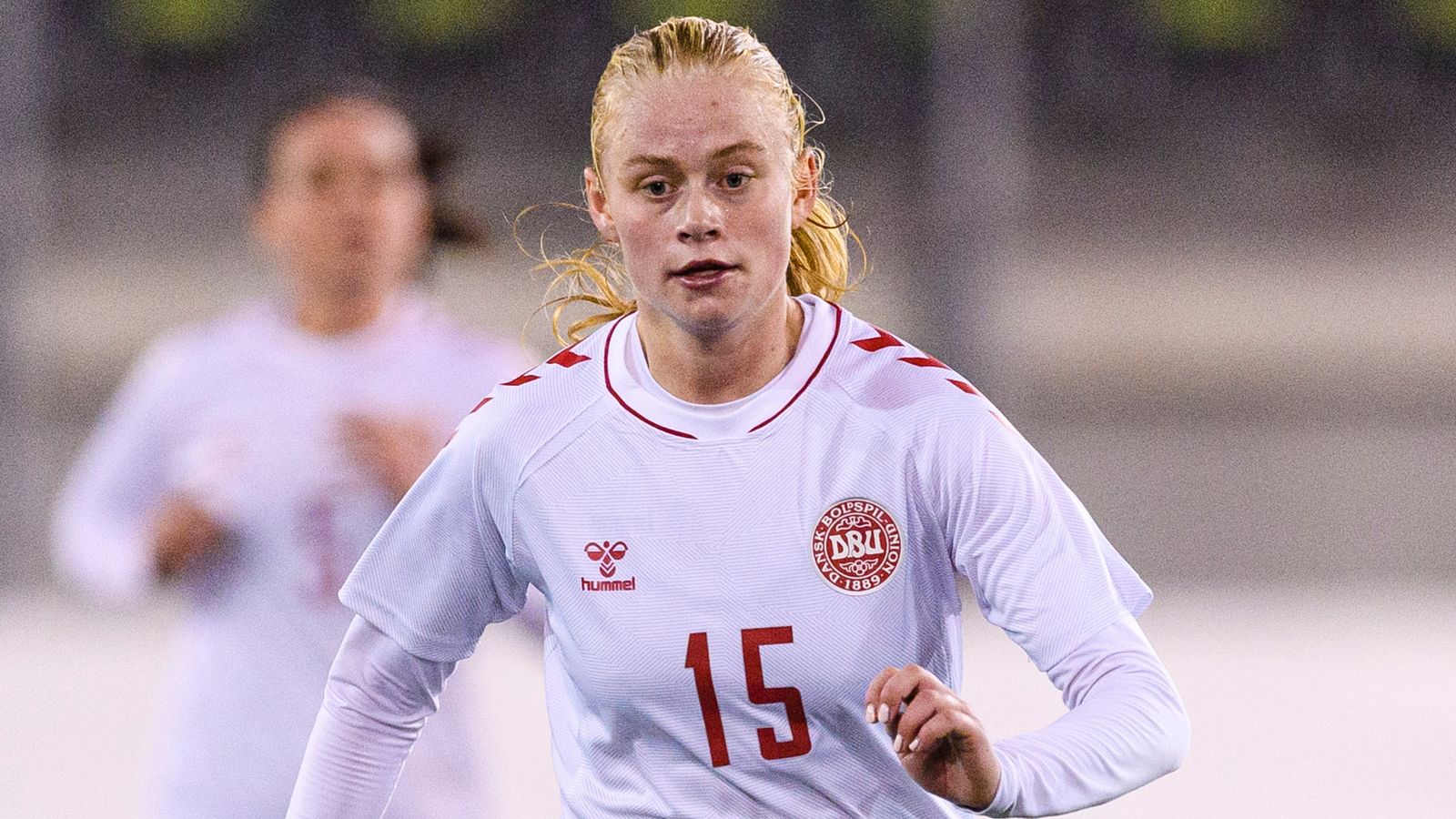 Arsenal Women transfer news: Kathrine Kuhl signs from FC Nordsjaelland