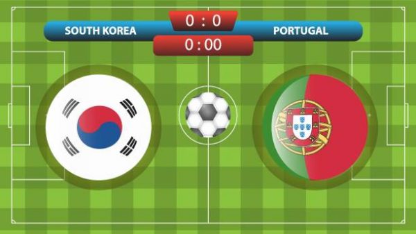South Korea vs Portugal Prediction and Match Preview