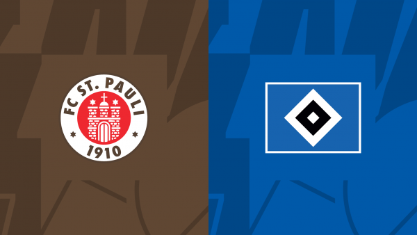 St. Pauli vs Hamburge Prediction and Match Preview