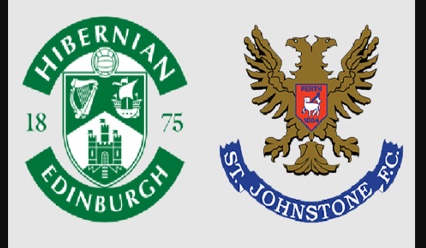 Hibernian vs St Johnstone Prediction and Match Preview