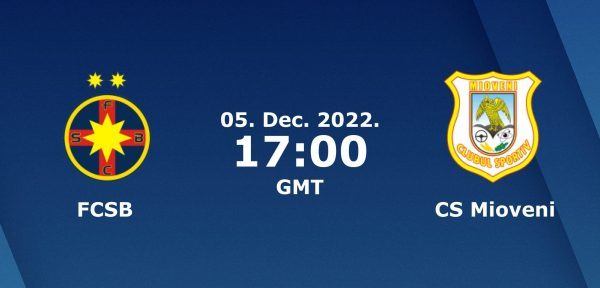 Steaua Bucharest vs Mioveni Prediction and Match Preview