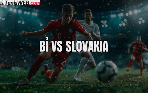 Nhận định tỷ lệ kèo nhà cái bóng đá Bỉ vs Slovakia Euro 2024