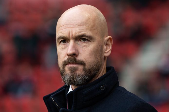 Ten Hag targets three midfield lords at Old Trafford