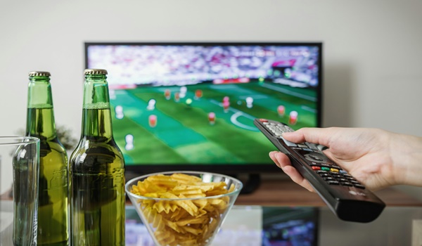 The Reasons Behind The Immense Sports Betting Popularity