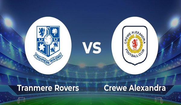 Tranmere vs Crewe Prediction and Match Preview