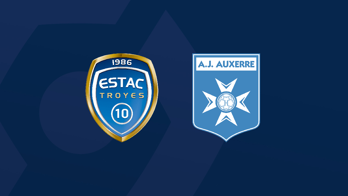 Troyes vs Auxerre Prediction and Match Preview