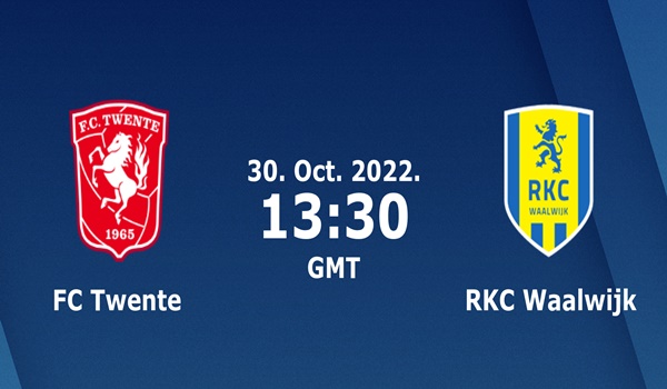 Twente vs RKC Prediction and Match Preview