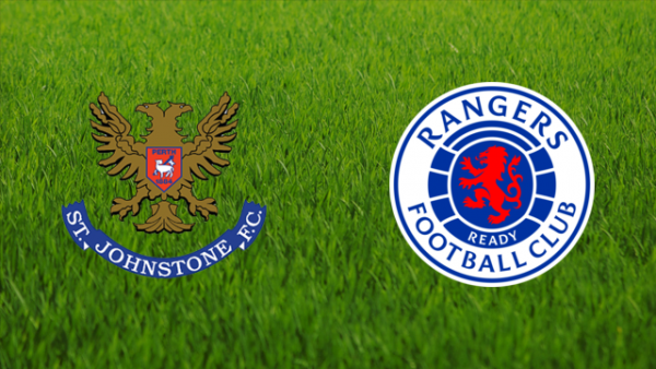 St Johnstone vs Rangers Prediction and Preview