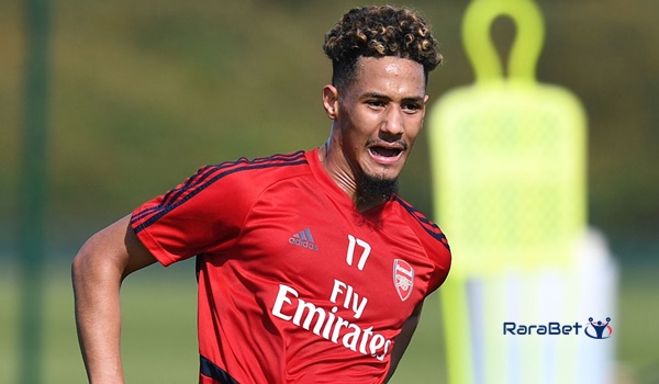 What Arteta says about Saliba Barcelona link