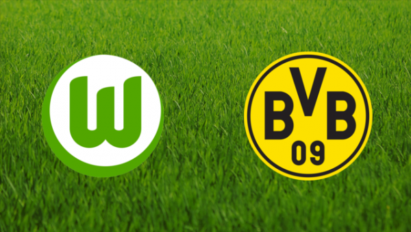 Wolfsburg vs Borussia Dortmund Prediction and Match Preview