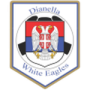 Dianella White Eagle