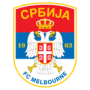 Melbourne Srbija
