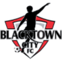 Blacktown City